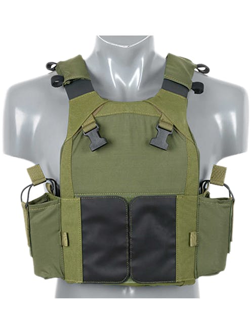 EmersonGear Lightweight MBAV Plate Carrier