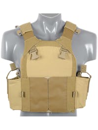 EmersonGear Lightweight MBAV Plate Carrier