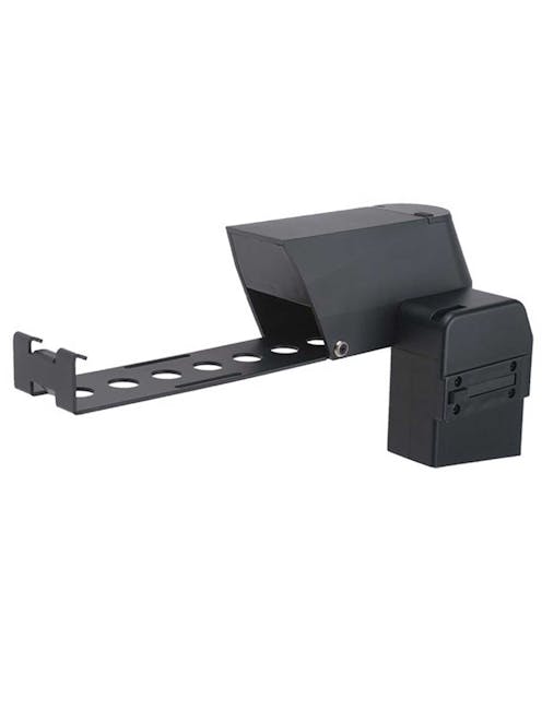 CYMA M4/M16 Magazine Adapter/1500 round Box mag for P90 AEG