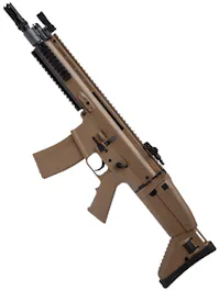 Cyber Gun FN SCAR AEG