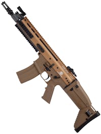 Cyber Gun FN SCAR Full metal