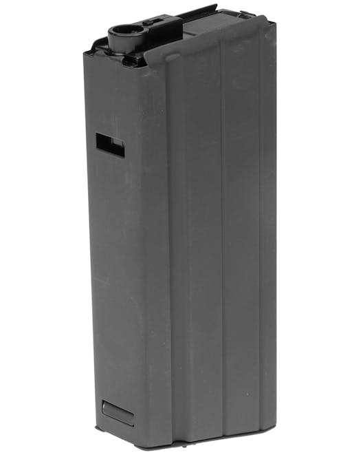 Cyber Gun Famas 300rd Hi-Cap Metal Magazine