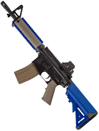 Cyber Gun COLT M4A1 CQBR AEG