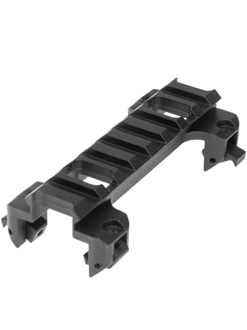CYMA Low profile RIS rail for MP5/ SMG-5 AEG