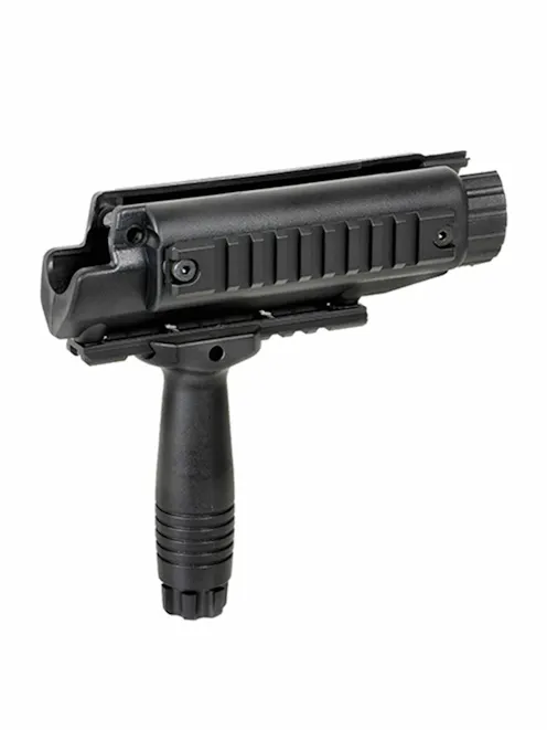 CYMA SMG-5 Aluminium Hand Guard