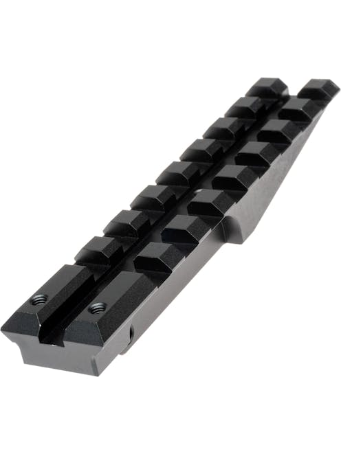 5KU AK Rear Sight Rail For Red Dot Optics