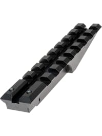5KU AK Rear Sight Rail For Red Dot Optics