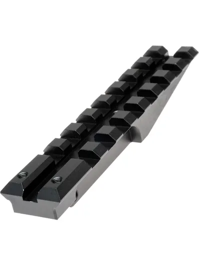 Airsoft Rails | KeyMod, 20mm RIS, MLOK Rails & More | Patrol Base UK