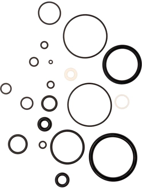 Golden Eagle O-Ring Set For M8871/8873/8874/8875 Shotguns