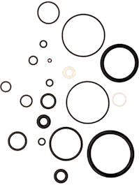 Golden Eagle O-Ring Set For M8871/8873/8874/8875 Shotguns