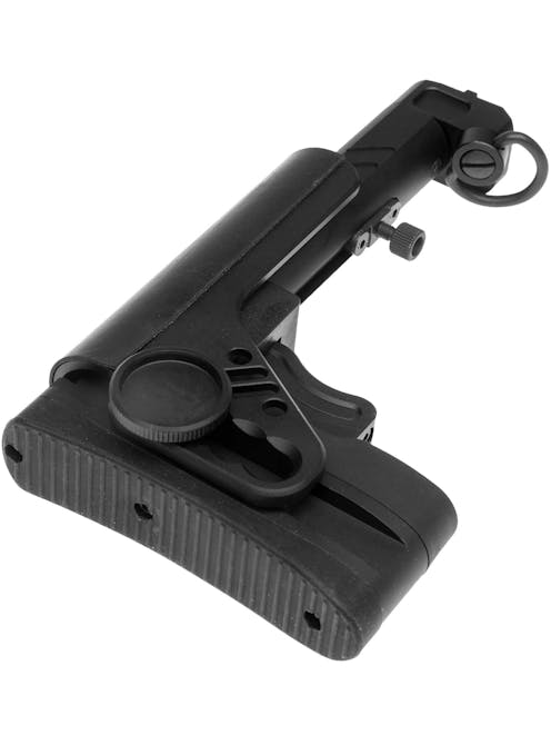 5KU AK Russian Telescopic Foldable Stock