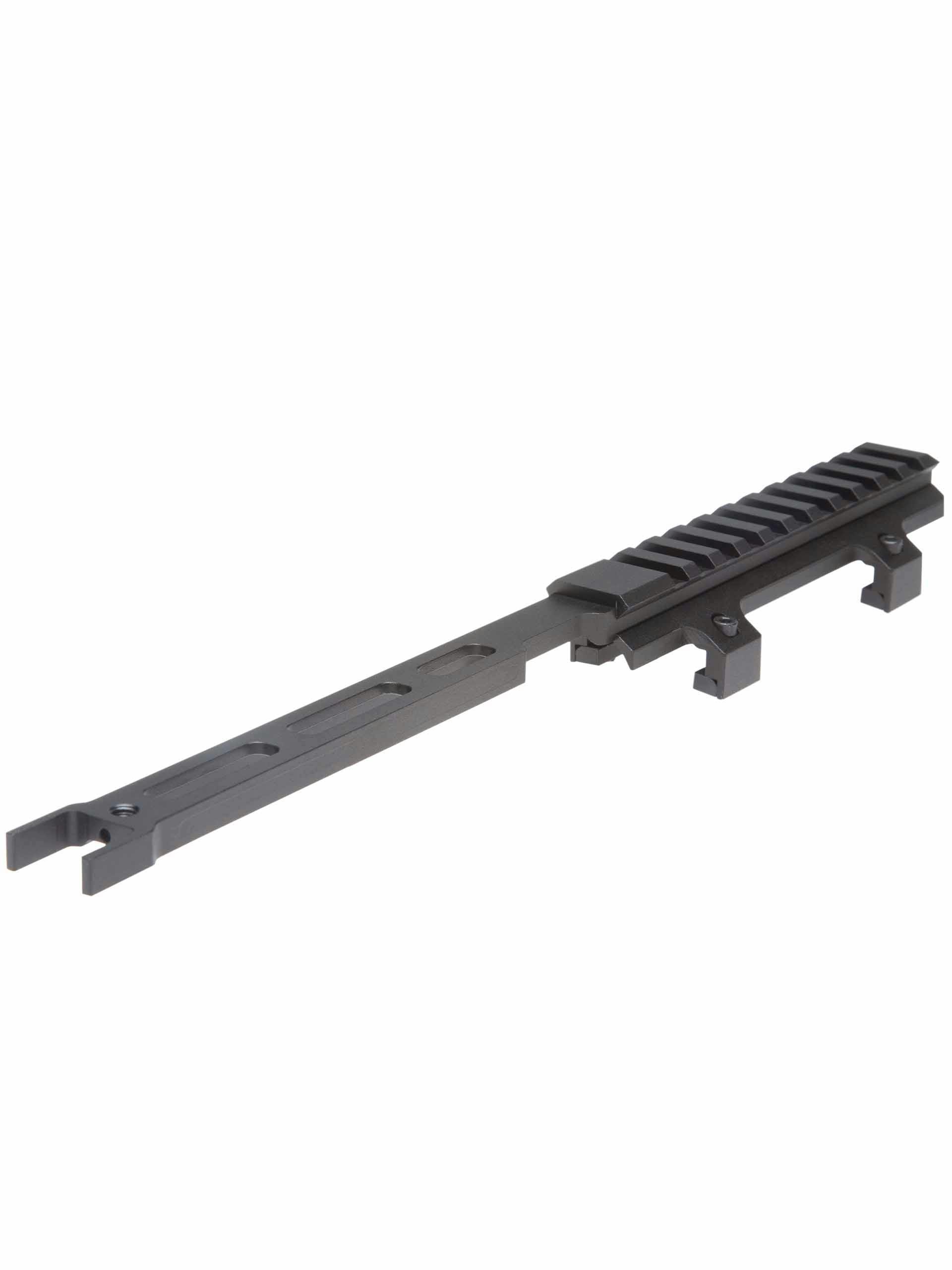 CYMA SMG5 Extended Top Rail Mount with M-LOK