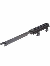 CYMA MP5 Extended Top Rail Mount with M-LOK