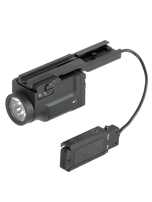 Big Dragon Russian Tactical LED Flashlight
