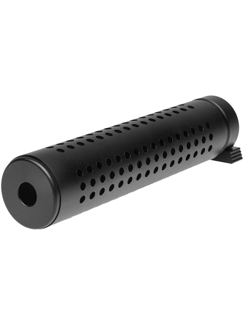 Big Dragon QD Dummy Sound Suppressor W/Flash Hider