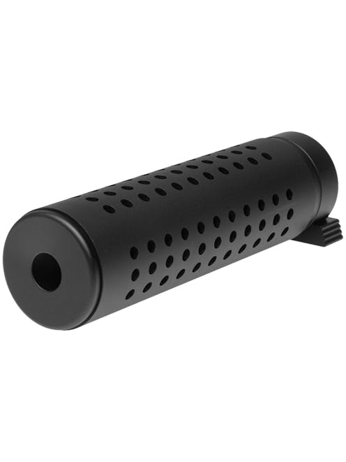 Big Dragon QD Dummy Sound Suppressor W/Flash Hider