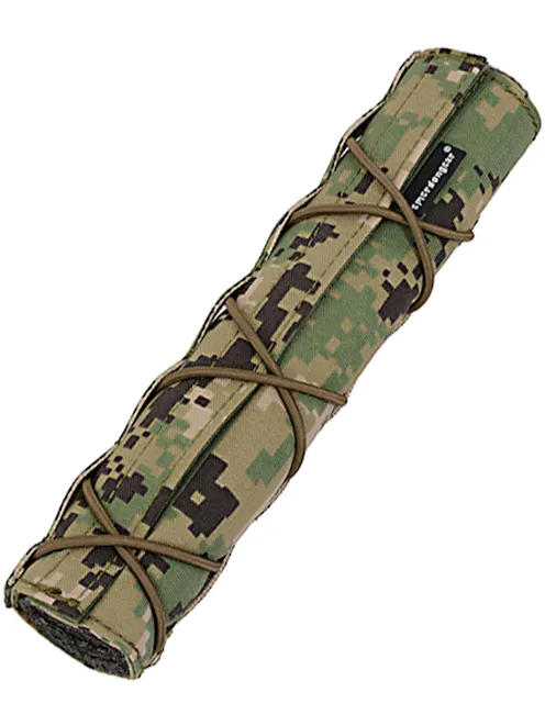 EmersonGear Camo Silencer Cover