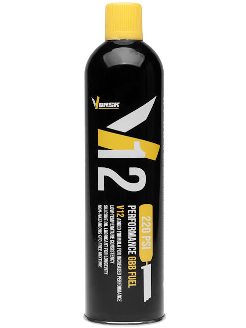 VORSK V12 Maximum GBB Fuel
