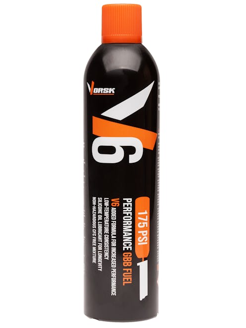 VORSK V6 Performance GBB Fuel