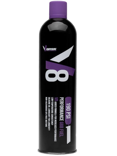 VORSK V8 Performance GBB Fuel