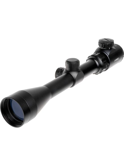 PCS 3-9X40E Rifle Scope