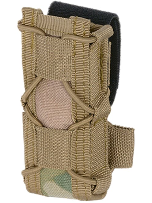 8Fields Tactical Belt Mounted Pistol Mag Speed Pouch