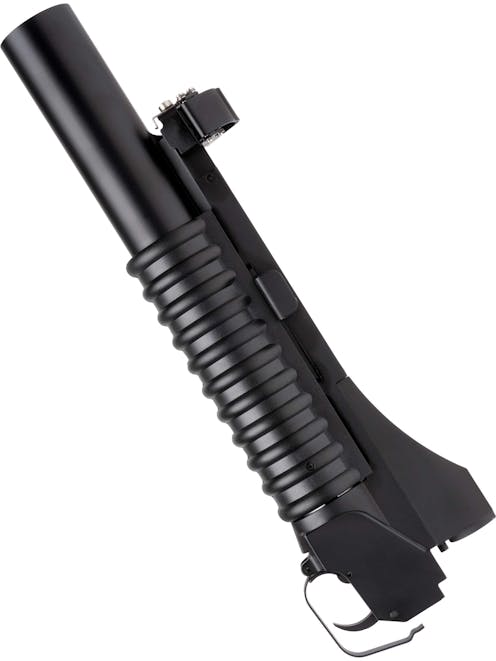 Double Bell M203 40mm Under-Barrel 12" Grenade Launcher