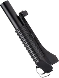 Double Bell M203 40mm Under-Barrel 12" Grenade Launcher