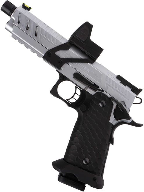 VORSK CS Hi Capa Vengeance W/ BDS