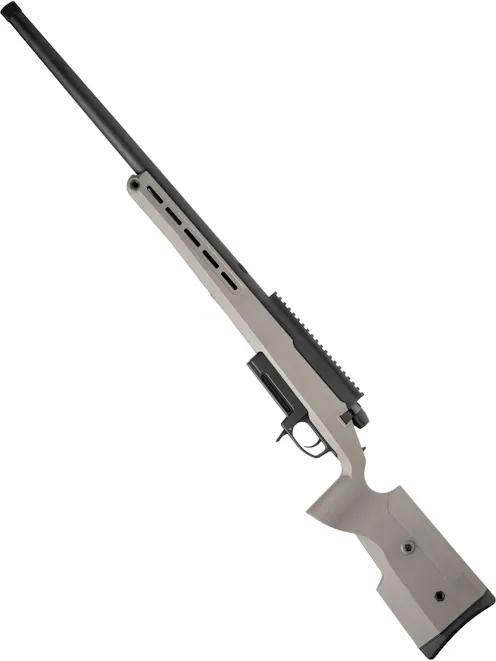 Silverback Airsoft TAC-41P Spring Action Airsoft Snipers Rifle