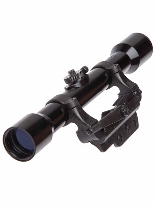S&T 4x26 ZF39 Type Scope for Kar98k