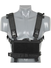 8Fields Tactical Hybrid Chest Rig Vest