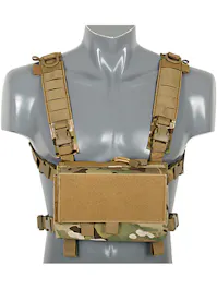 8Fields Tactical Hybrid Chest Rig Vest
