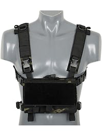 8Fields Tactical Hybrid Chest Rig Vest