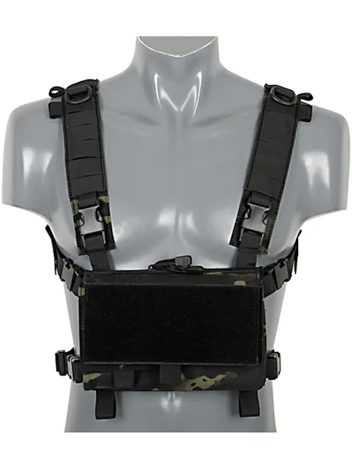 8Fields Tactical Hybrid Chest Rig Vest
