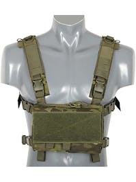 8Fields Tactical Hybrid Chest Rig Vest