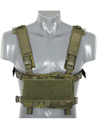 8Fields Tactical Hybrid Chest Rig Vest