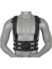 8Fields Tactical Skeletal Chest Rig