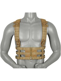 8Fields Tactical Skeletal Chest Rig