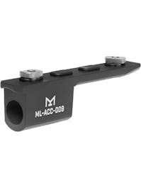 Ares x Amoeba Bipod Mount For M-Lok System