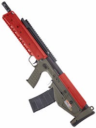 Ares KelTec RDB17 Bullpup AEG Rifle