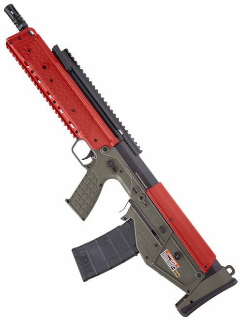 Ares KelTec RDB17 Bullpup AEG Rifle