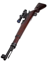 S&T Kar98k Enemy at the Gate Package