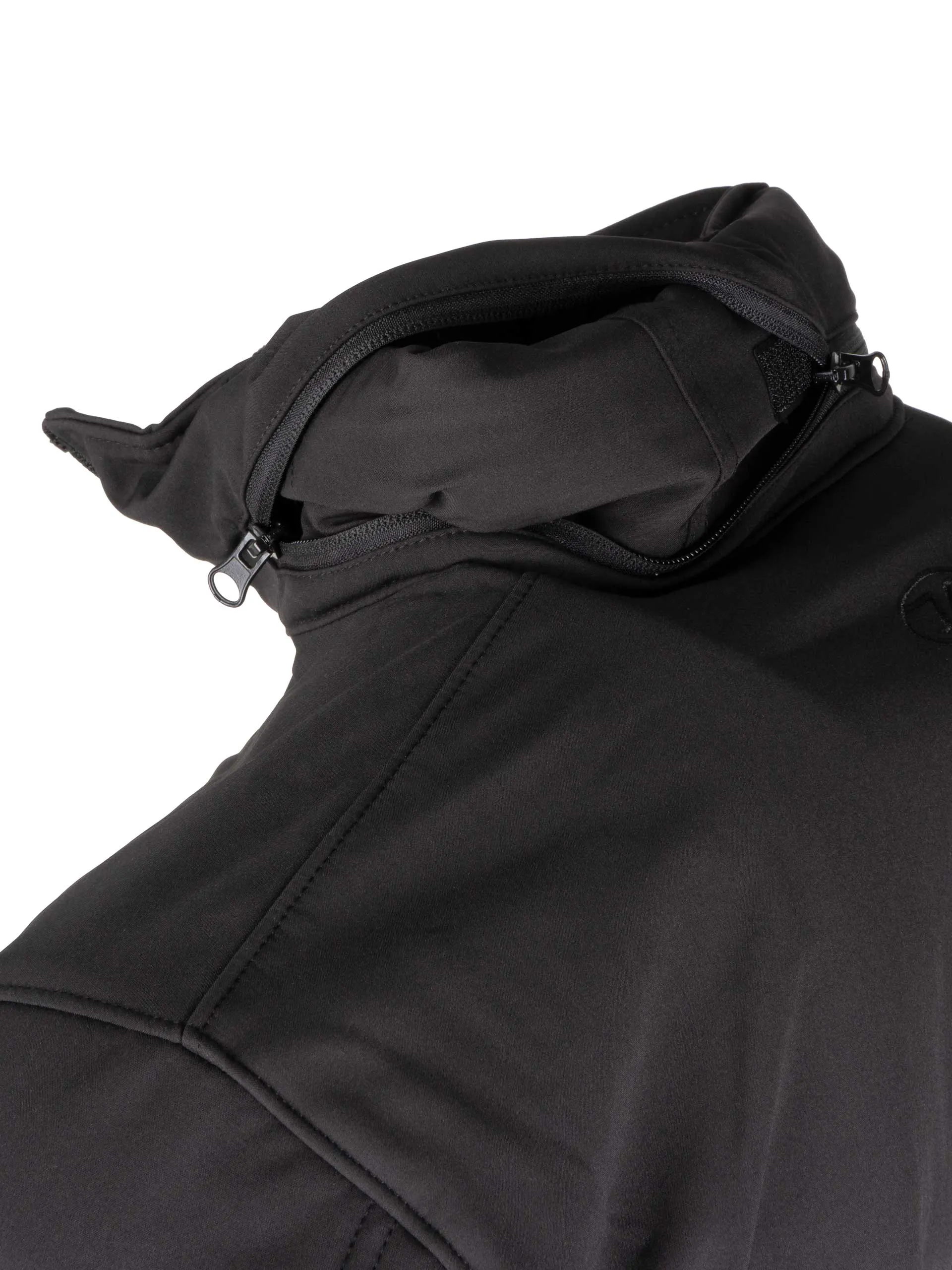 Highlander - Tactical Softshell Jacket