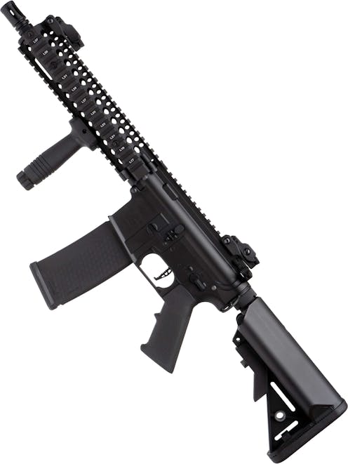 Specna Arms Daniel Defense® MK18 SA-E19 EDGE™ Aster Edition
