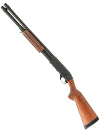 S&T ST870 STD Spring Shotgun