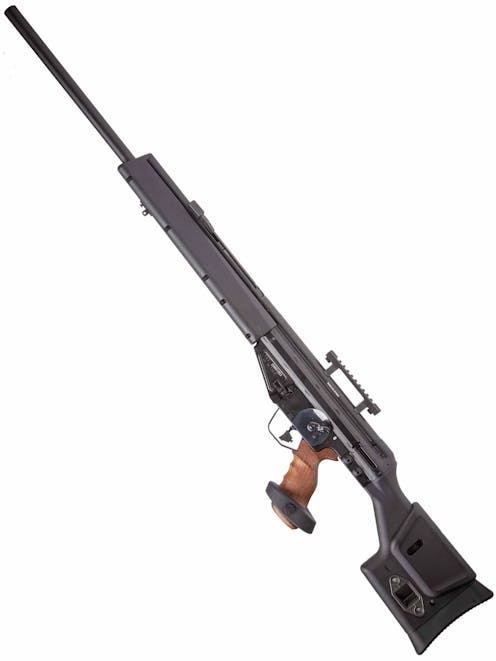Umarex HECKLER & KOCH PSG1