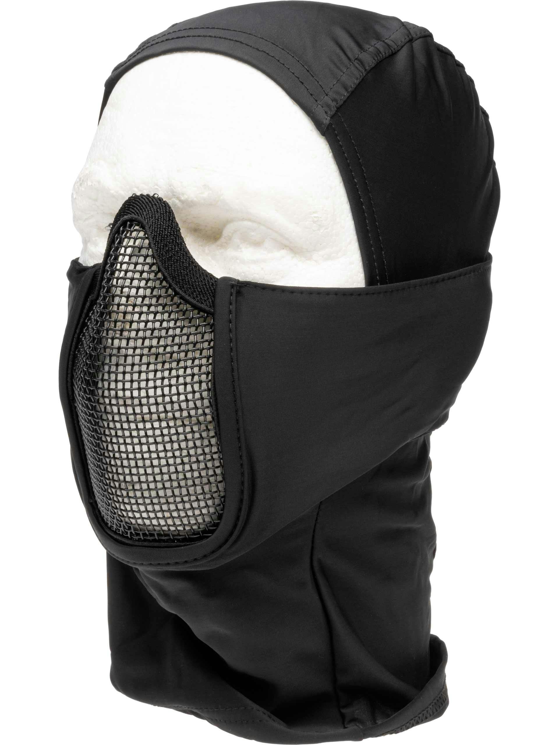 VIPER SPECIAL OPS FACE MASK NEOPRENE PROTECTIVE PAINTBALLING BALACLAVA AIRSOFT 