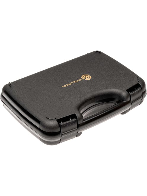 Evolution Airsoft Pistol Hard Case - Internal Size 30,5x18,5x8,5
