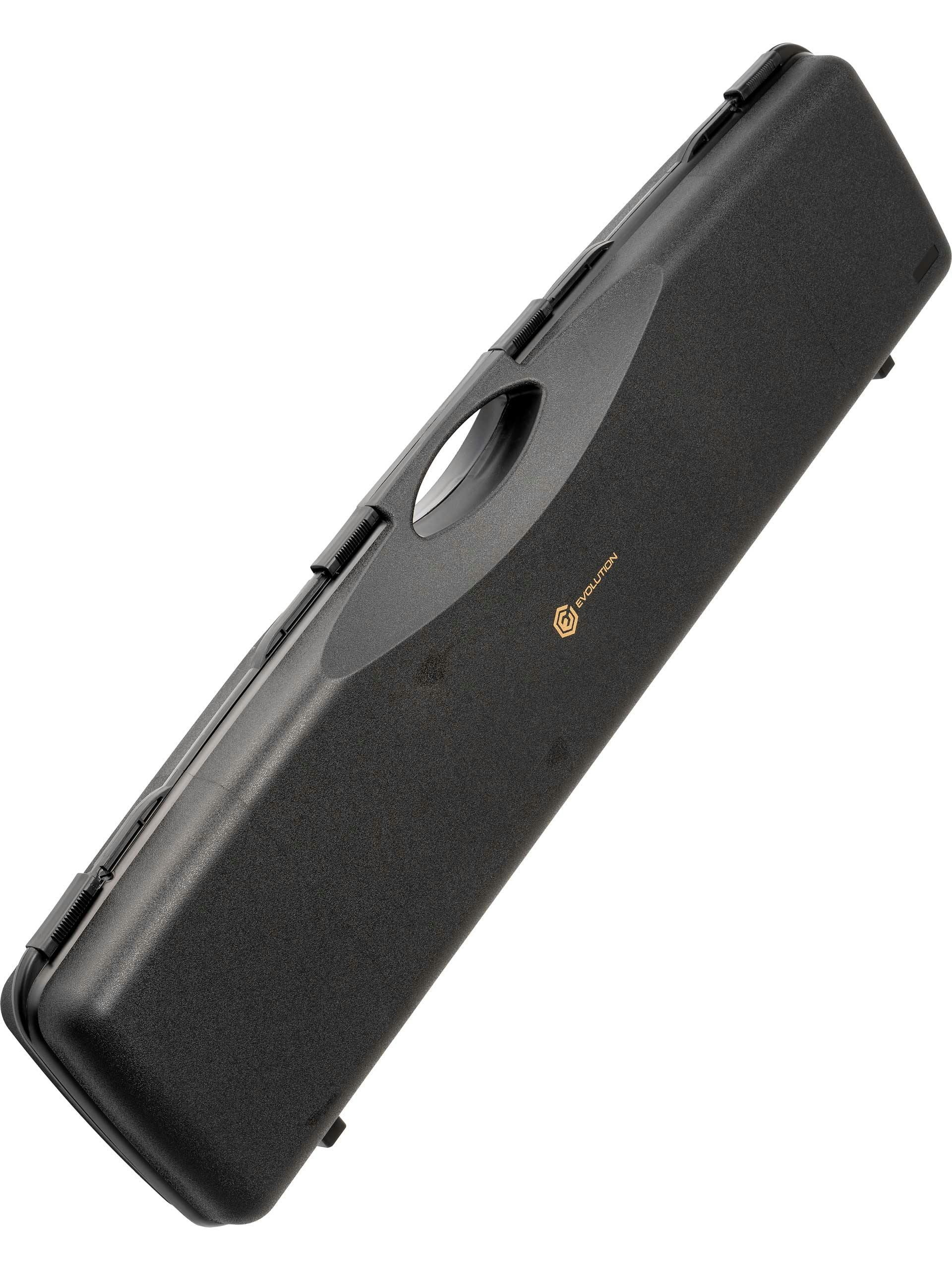 Evolution Airsoft Rifle Hard Case Internal Size 103.5x24x10